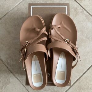 Dolce Vita Dionne Tan Women's Sandals